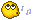 frown