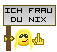 NIXFrau
