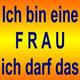 frau