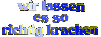 krachen