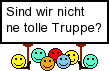 truppe