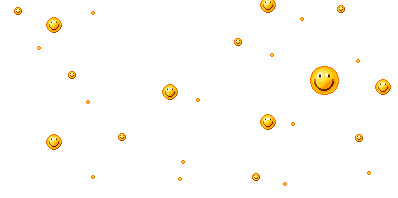 smilieregen
