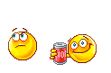 soda