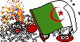 fahne-algerien