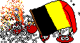 fahne-belgien
