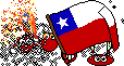 fahne-chile
