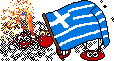 fahne-griechenland
