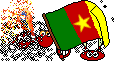 fahne-kamerun