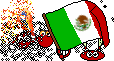 fahne-mexiko