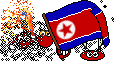 fahne-nordkorea