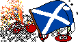 fahne-schottland