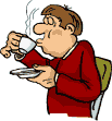 Mann_mit_Tasse