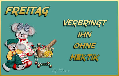 freitag