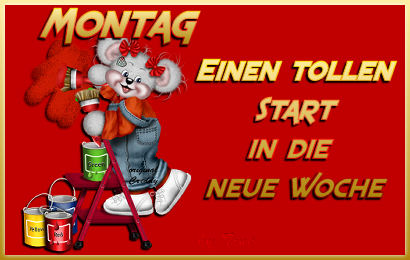 montag