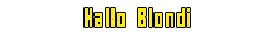 hablondi