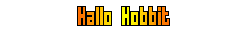 hahobbit