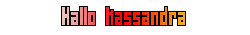 hakassandra