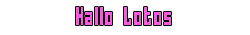 halotos