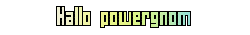 hapowergnom