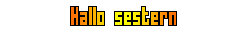 haseestern