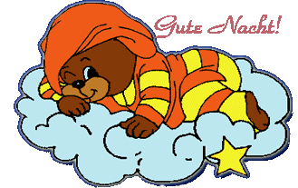 gutenacht