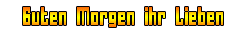 gutmorgen
