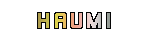 haumi