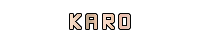 karo
