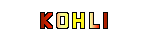 kohli