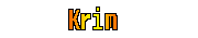 krim