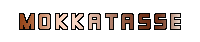 mokkatasse