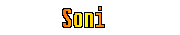 soni