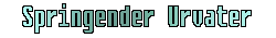 urvater