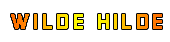 wildehilde