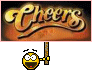 flatto-cheers-schild