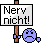 nervnicht