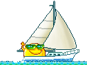 sailing