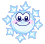 HOXmasCsnowflakesA012