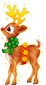pretty-deer