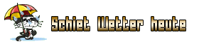 wetter