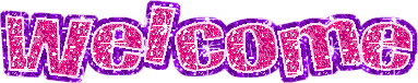 welcome_schrift